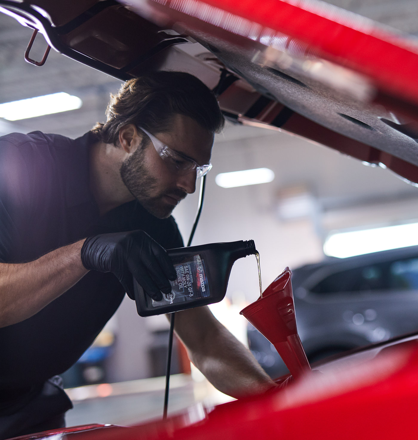 Propietarios de Mazda – Mantenimiento prepagado Propietarios de Mazda – Mantenimiento prepagado